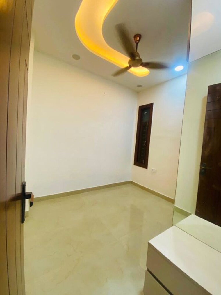 Room, divya-angels 2 Bedroom 950 Sq.Ft. Builder Floor In Indrapuram Ghaziabad 10614939