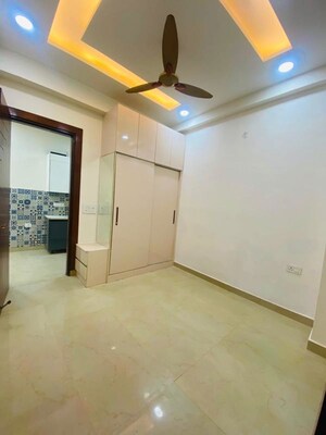 Room in 2 BHK Builder Floor at Divya Angels, Indrapuram – for Rent