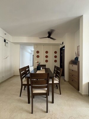Gym in 2 BHK Builder Floor at Sector 23 – for Rent