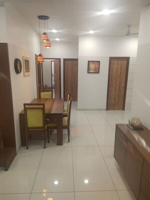 Room in 3 BHK Apartment at Radhe Shyam Harmony, Gotri – for Sale