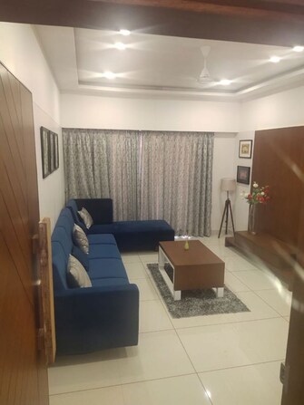 3 BHK + Prayer Room,Store Room Apartment For Sale in Radhe Shyam Harmony in Gotri, Vadodara