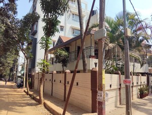  Plot For Sale in Rmv Extension