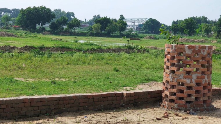 undefined, harhua  1000 Sq.Ft. Plot In Harhua Varanasi 10614944