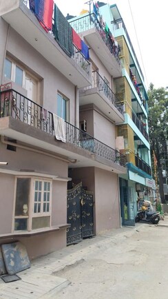 6+ BHK Independent House For Sale in RT Nagar