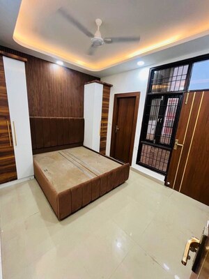Room in 3 BHK Builder Floor at Bharat Green Home, Indrapuram – for Rent