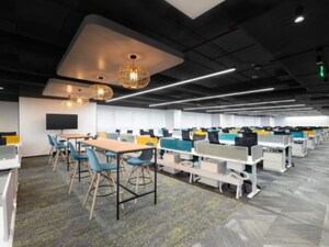  Office Space For Rent in Brookefield