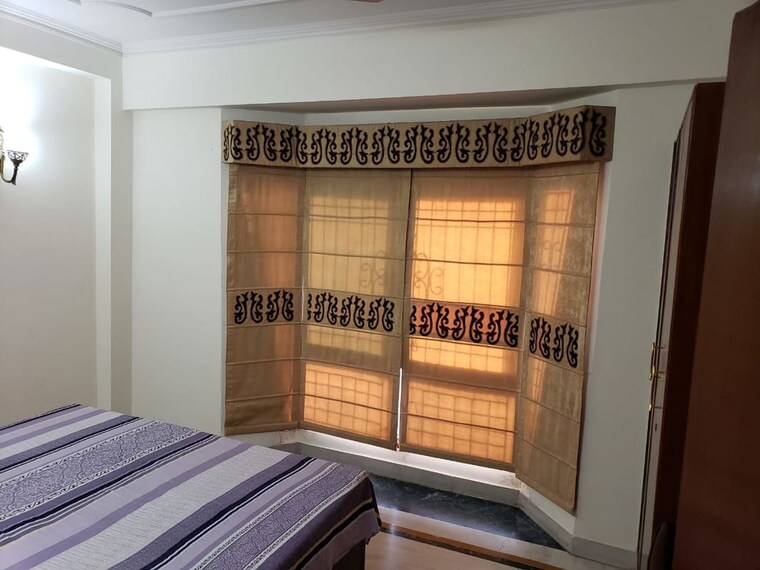 Bedroom, uppal-southend 4 Bedroom 2000 Sq.Ft. Builder Floor In Sector 49 Gurgaon 10614923