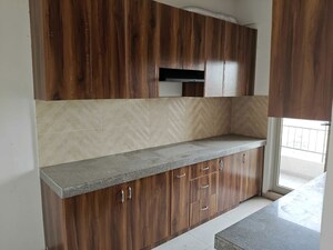 Bedroom in 2 BHK Builder Floor at Sector 22 – for Rent