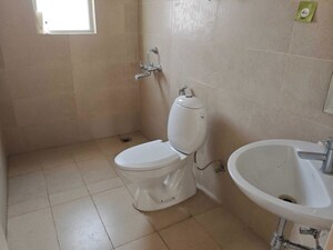 Bathroom in 2 BHK Builder Floor at Sector 22 – for Rent