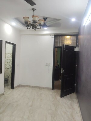 Room in 1 BHK Builder Floor at Divya Angels, Indrapuram – for Rent