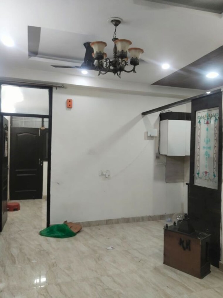 Team Area, divya-angels 1 Bedroom 650 Sq.Ft. Builder Floor In Indrapuram Ghaziabad 10614957
