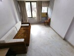 1.5 BHK + Prayer Room 600 Sq.Ft. Apartment in Bandra West