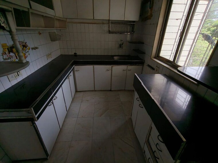 Kitchen, bandra west 1.5 Bedroom 600 Sq.Ft. Apartment In Bandra West Mumbai 10614963