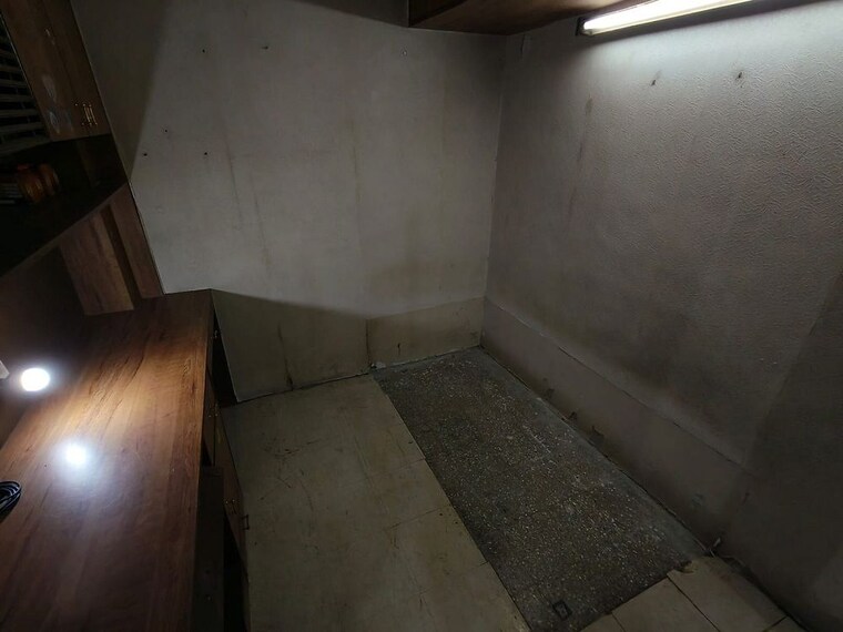 Kitchen, bandra west 1.5 Bedroom 600 Sq.Ft. Apartment In Bandra West Mumbai 10614963