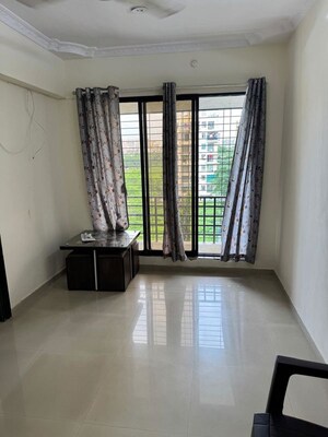 Room in 1 BHK Apartment at Adinath Heritage, Ulwe Sector 17 – for Sale