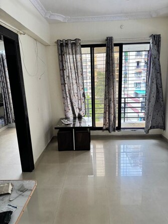 1 BHK Apartment For Sale in Adinath Heritage in Ulwe Sector 17, Navi Mumbai