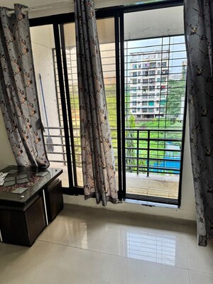 Room in 1 BHK Apartment at Adinath Heritage, Ulwe Sector 17 – for Sale