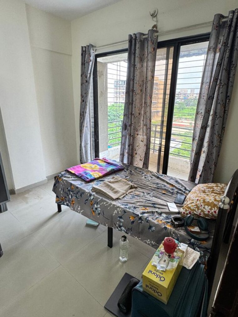 Bedroom, adinath-heritage 1 Bedroom 474 Sq.Ft. Apartment In Ulwe Sector 17 Navi Mumbai 10614913