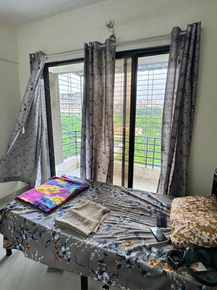 Bedroom, adinath-heritage 1 Bedroom 474 Sq.Ft. Apartment In Ulwe Sector 17 Navi Mumbai 10614913