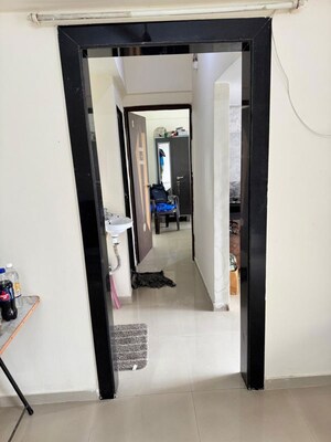  1 BHK Apartment at Adinath Heritage, Ulwe Sector 17 – for Sale