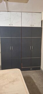 2 BHK + Prayer Room,Extra Room 850 Sq.Ft. Apartment in Maurya Vihar