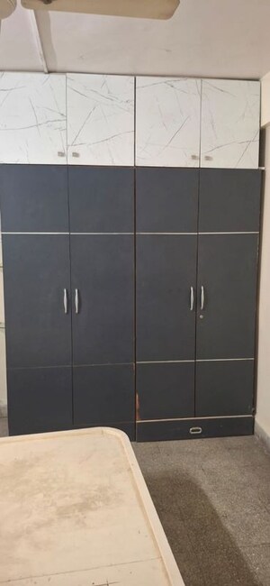 2 BHK Apartment For Rent in Maurya Vihar, Kothrud