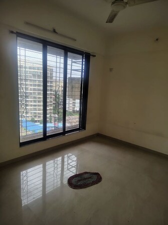3 BHK Apartment For Rent in Dream Paradise in Ulwe Sector 9, Navi Mumbai
