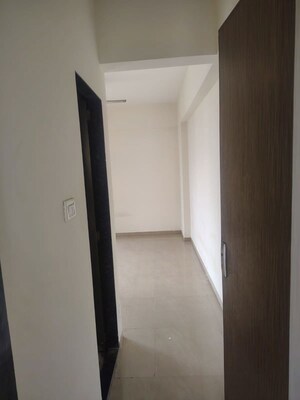 Building Lobby in 3 BHK Apartment at Dream Paradise, Ulwe Sector 9 – for Rent