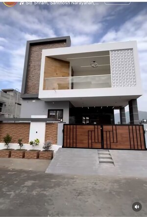 3 BHK Villa For Sale in KannadI-I