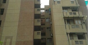 2 BHK Apartment For Sale in Ip Extension