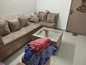 2 BHK Builder Floor For Rent in Sector 23