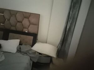 Living Room in 2 BHK Builder Floor at Sector 23 – for Rent
