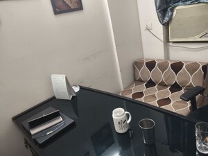 Team Area in 2 BHK Builder Floor at Sector 23 – for Rent