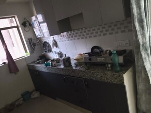 Team Area in 2 BHK Builder Floor at Sector 23 – for Rent