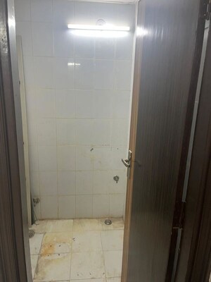 Bathroom in 3.5 BHK Apartment at Satya The Hermitage, Sector 103 – for Sale