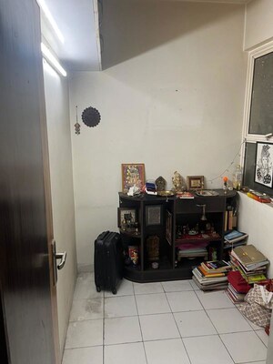 Living Room in 3.5 BHK Apartment at Satya The Hermitage, Sector 103 – for Sale