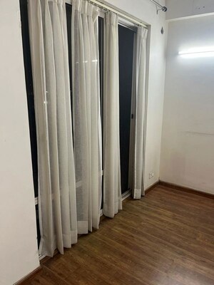 Building Lobby in 3.5 BHK Apartment at Satya The Hermitage, Sector 103 – for Sale