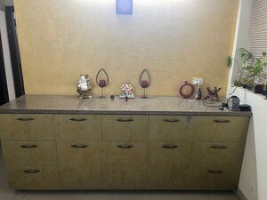 Furnished Amenities in 3.5 BHK Apartment at Satya The Hermitage, Sector 103 – for Sale