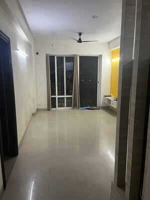 Building Lobby in 3.5 BHK Apartment at Satya The Hermitage, Sector 103 – for Sale