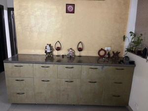 Furnished Amenities in 3.5 BHK Apartment at Satya The Hermitage, Sector 103 – for Sale