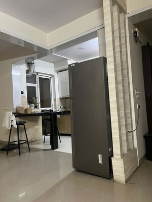 Team Area in 3.5 BHK Apartment at Satya The Hermitage, Sector 103 – for Sale
