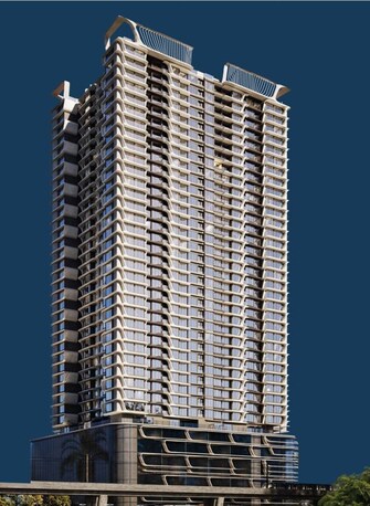 2 BHK + Store Room 815 Sq.Ft. Apartment in Gurukrupa Ekam