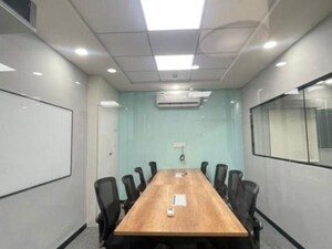 Kitchen in  Office Space at Brookefield – for Rent