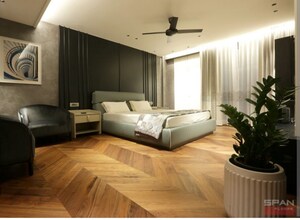 4 BHK Apartment – Nearby View at Ip Extension - for Sale