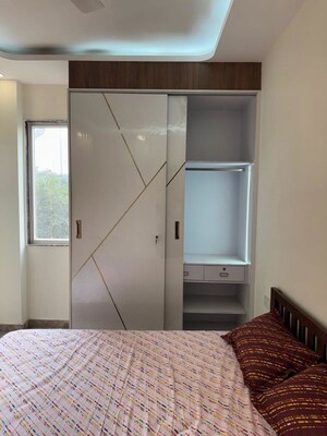 Bathroom in 2 BHK Builder Floor at Kalkaji – for Sale