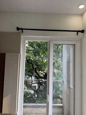 Balcony in 2 BHK Builder Floor at Kalkaji – for Sale
