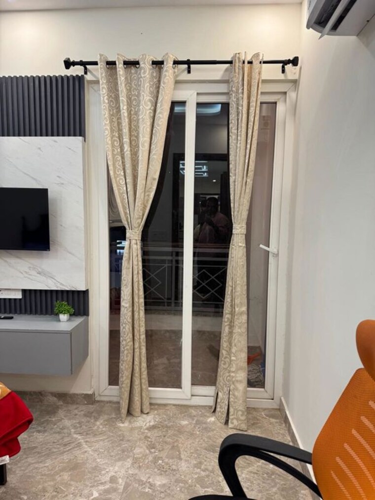 undefined, kalkaji 2 Bedroom 900 Sq.Ft. Builder Floor In Kalkaji Delhi 10614979