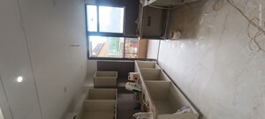 Kitchen in 3 BHK Apartment at Maxheights Aravali One, Sector 41 – for Sale