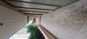 Balcony in 3 BHK Apartment at Maxheights Aravali One, Sector 41 – for Sale