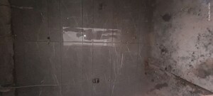 Bathroom in 3 BHK Apartment at Maxheights Aravali One, Sector 41 – for Sale